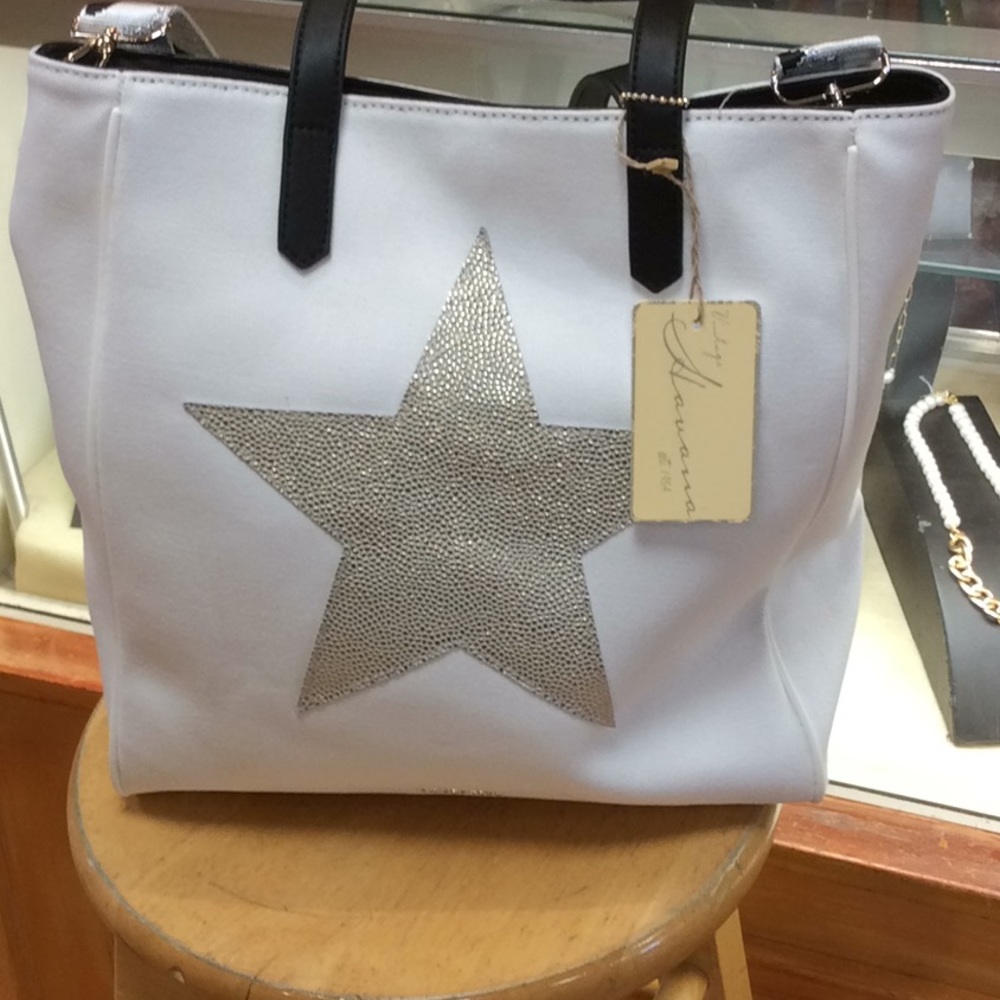 NWT Havanna Tote